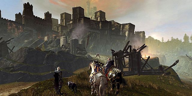 Pełna wersja gry oferować ma edytor, w którym stworzymy własne przygody i scenariusze - Neverwinter doczeka się otwartych testów beta - wiadomość - 2013-04-04