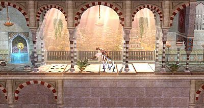 Książę Persji powróci ku uciesze użytkowników konsoli Xbox 360 - ilustracja #4