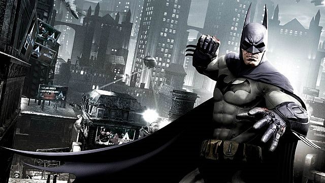 Batman: Arkham Origins to trzecia odsłona popularnej serii gier akcji. - Batman: Arkham Origins bez wsparcia dla Games for Windows Live. Zapowiedź nowego bohatera w tym tygodniu - wiadomość - 2013-08-19
