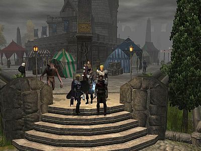 CD Projekt wyda dwa dodatki do Neverwinter Nights 2 - ilustracja #1