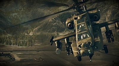Data premiery Apache: Air Assault - ilustracja #4