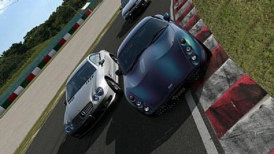 Gra Gran Turismo 5 Prologue zostanie opublikowana za darmo? - ilustracja #1