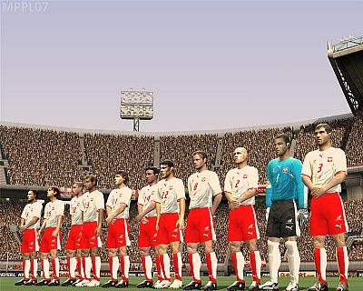Premiera Mega Patcha PL 07 dla gry FIFA 07 - ilustracja #2