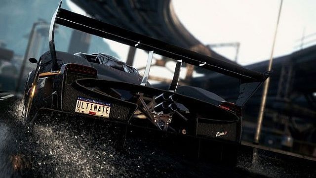 Dodatek DLC Ultimate Speed Pack do gry Need for Speed: Most Wanted - screen #3 - Kolejne DLC do Need for Speed: Most Wanted z nowymi autami i wyścigami - wiadomość - 2012-12-06