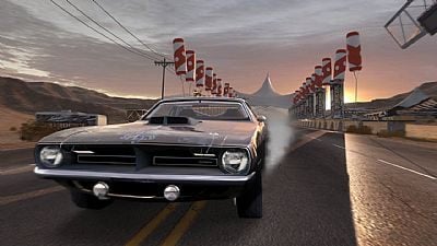 GOL na GC 2007: Need for Speed Pro Street - ilustracja #2