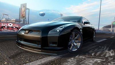 GOL na GC 2007: Need for Speed Pro Street - ilustracja #3