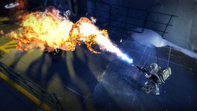 Alien Swarm - najnowsza gra Valve za darmo w poniedziałek - ilustracja #1