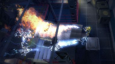 Alien Swarm - najnowsza gra Valve za darmo w poniedziałek - ilustracja #5