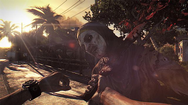 Dying Light ma być równie krwawe i brutalne jak Dead Island! - Dying Light nową grą Techlandu. Znamy pierwsze szczegóły na temat miksu Dead Island i Mirror’s Edge - wiadomość - 2013-05-23