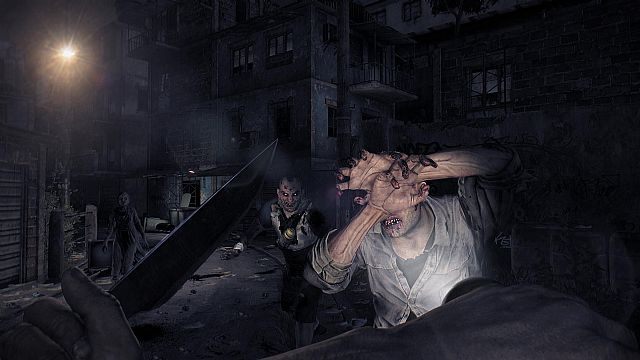 Noc zdecydowanie nie będzie naszym sprzymierzeńcem - Dying Light nową grą Techlandu. Znamy pierwsze szczegóły na temat miksu Dead Island i Mirror’s Edge - wiadomość - 2013-05-23