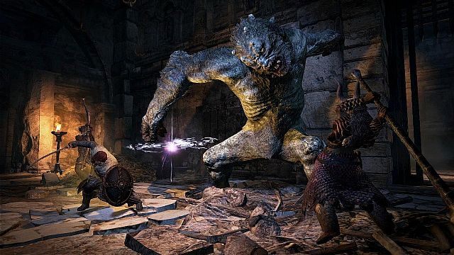 Dark Arisen to drugie wydanie Dragon’s Dogma – premiera 26 kwietnia. - Dragon’s Dogma: Dark Arisen to nowe wydanie gry. Premiera w kwietniu - wiadomość - 2013-01-23