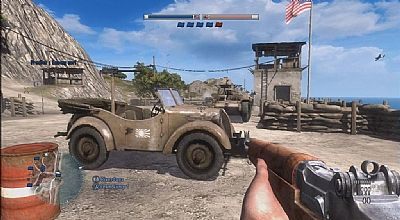 Electronic Arts zarobiło na sprzedaży Battlefield 1943 16 milionów dolarów - ilustracja #1