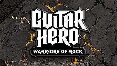 Premiera Guitar Hero: Warriors of Rock po wakacjach - ilustracja #1