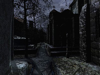 Darkness Within w sprzedaży - ilustracja #5