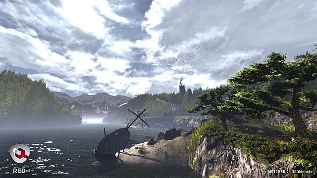 Edytor REDkit niewątpliwie na nowo rozbudzi zainteresowanie Wiedźminem 2 - CD Projekt RED potwierdza – będzie oddział w Krakowie - wiadomość - 2013-05-16