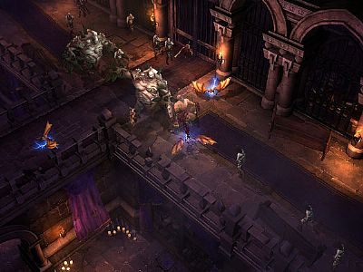Diablo III tegorocznym, kontrowersyjnym prezentem pod choinkę? - ilustracja #1