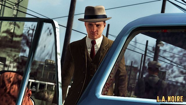 L.A. Noire dostępne o 75% taniej na Steamie - Wieści ze świata (Fuse, Counter-Strike: Global Offensive, L.A. Noire) 26/4/13 - wiadomość - 2013-04-26