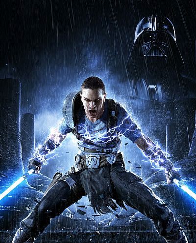 Konkrety na temat Star Wars: The Force Unleashed II - ilustracja #1