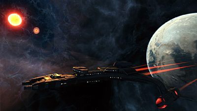 Promocyjne oferty abonamentowe Star Trek Online - ilustracja #1