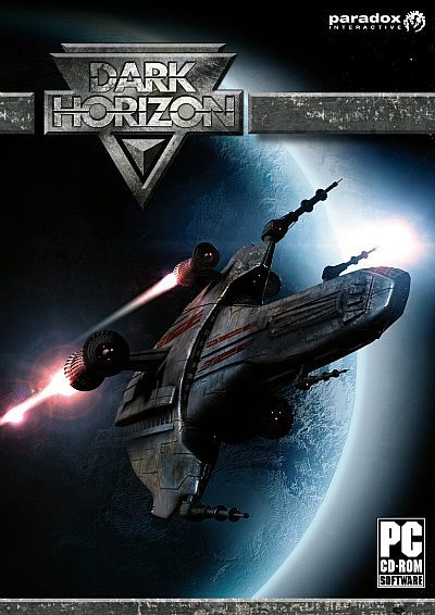 Paradox Interactive zapowiada grę Dark Horizon - ilustracja #1