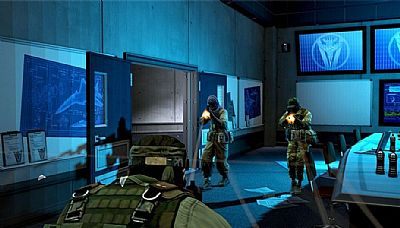 Unit 13 - nowa strzelanina na PlayStation Vita od twórców serii SOCOM - ilustracja #4