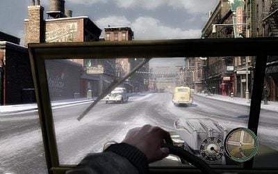 Gracze wzywają do bojkotu dodatków do Mafii II, a wydawca ujawnia datę premiery drugiego DLC - ilustracja #1