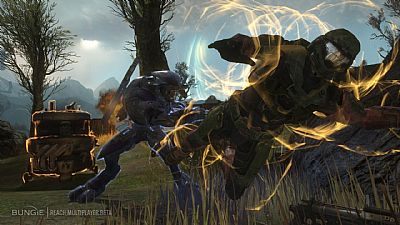 Szczegółowo o nowych trybach multiplayer w Halo: Reach - ilustracja #3