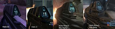 Szczegółowo o nowych trybach multiplayer w Halo: Reach - ilustracja #4