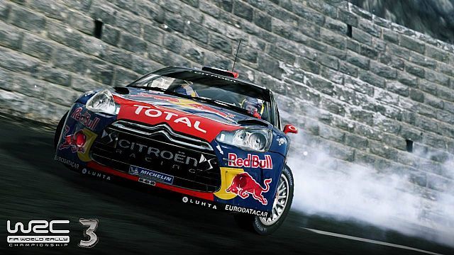 WRC 3 w weekendowej promocji - poczuj się jak Robert Kubica za 19,90 zł. - Cyfrowa dystrybucja na weekend 13-14 kwietnia (WRC 3, F1 2012, Tomb Raider, Torchlight II i inne) - wiadomość - 2013-04-12