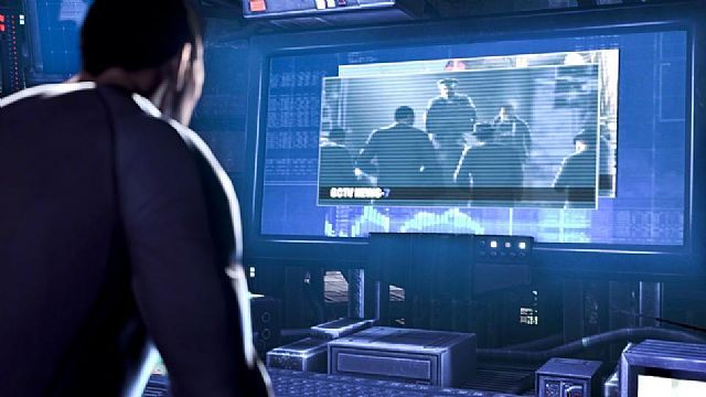 Podziemne centrum operacyjne jest nieodłącznym towarzyszem przygód Batmana - Batman: Arkham Origins – nowe screeny, gra pozwoli nam zwiedzić jaskinię Batmana - wiadomość - 2013-08-19