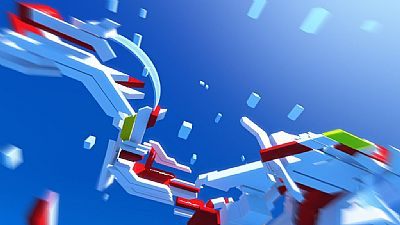 Kolejny dzień promocji na Steamie – tanie Mirror’s Edge i Assault On Dark Athena  - ilustracja #1