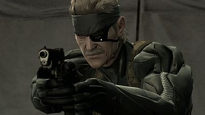 O wpływie marki Metal Gear na finanse firmy Konami - ilustracja #1