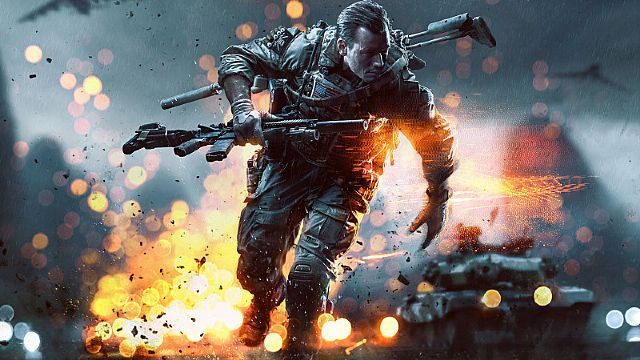 Twórcy zapewniają, że pecetowy Battlefield 4 jest definitywną wersją gry, która będzie mogła pokazać wszytko to na co stać silnik Frostbite 3 - Battlefield 4 – wymagania sprzętowe gry - wiadomość - 2013-09-09