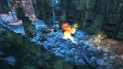 Lara Croft And The Guardian Of Light trafi na Steama - ilustracja #3
