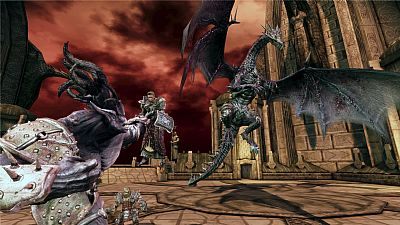 BioWare szczegółowo o nowym dodatku DLC do Dragon Age: Początek [news zaktualizowany] - ilustracja #2