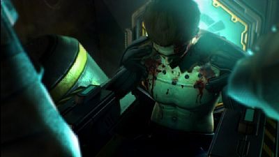 Premiera dodatku Deus Ex: Bunt Ludzkości - Brakujące Ogniwo w październiku [news uaktualniony] - ilustracja #1