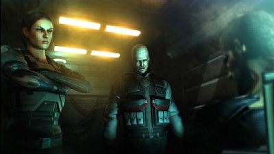 Premiera dodatku Deus Ex: Bunt Ludzkości - Brakujące Ogniwo w październiku [news uaktualniony] - ilustracja #2
