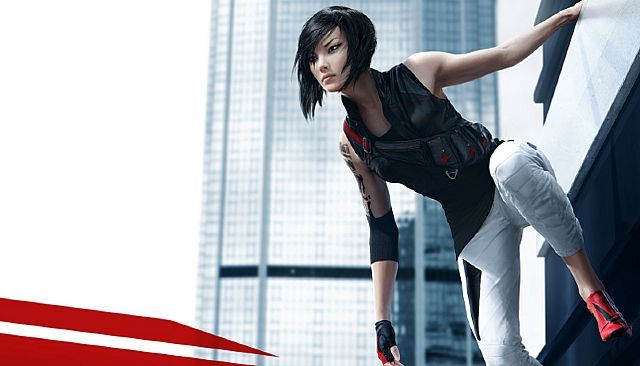 Nowe Mirror's Edge nie będzie bezpośrednią kontynuacją gry z 2008 roku, ale czymś w rodzaju restartu lub prequela - Electronic Arts o nowym Mirror's Edge i Star War: Battlefront - wiadomość - 2013-06-24