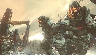 Killzone 3 oficjalnie potwierdzony - ilustracja #2