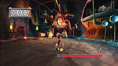 Rayman 3: Hoodlum Havoc HD zmierza na Xbox Live oraz PlayStation Network - ilustracja #2