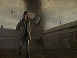 Alan Wake na nowych screenshotach o jakości 1080p - ilustracja #2