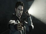 Alan Wake na nowych screenshotach o jakości 1080p - ilustracja #3