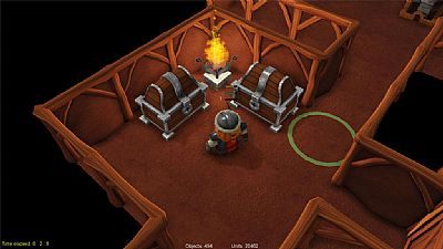 Paradox Interactive zapowiada inspirowanego kultowym Dwarf Fortress RTS-a A Game of Dwarves - ilustracja #3