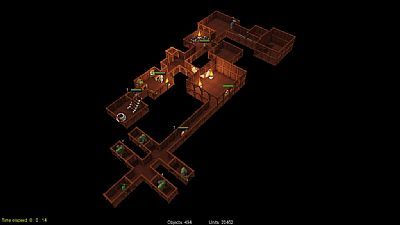 Paradox Interactive zapowiada inspirowanego kultowym Dwarf Fortress RTS-a A Game of Dwarves - ilustracja #5
