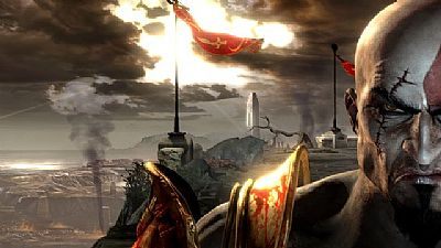 Próbka God of War III dostępna dla wszystkich chętnych - ilustracja #1