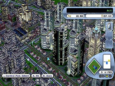 Electronic Arts zapowiada SimCity Creator - ilustracja #4