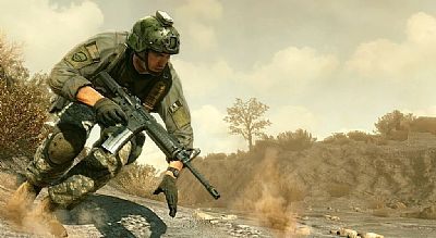 Medal of Honor - 1,5 miliona sprzedanych egzemplarzy i 100 milionów dolarów przychodu - ilustracja #1
