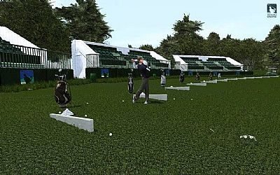 Tour Golf Online – sieciowa gra golfowa na silniku CryEngine 3 - ilustracja #4