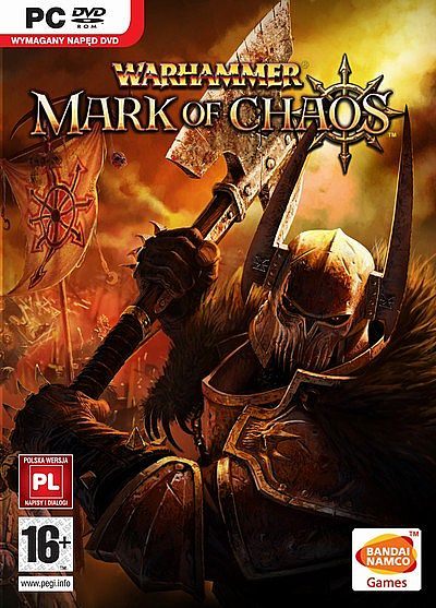 Październikowe Szaleństwo Cenowe - Warhammer: Mark of Chaos wraz z dodatkiem Battle March za jedyne 69,90 zł - ilustracja #2