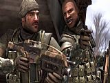 Wysokiej jakości screenshoty z Battlefield: Bad Company - ilustracja #1